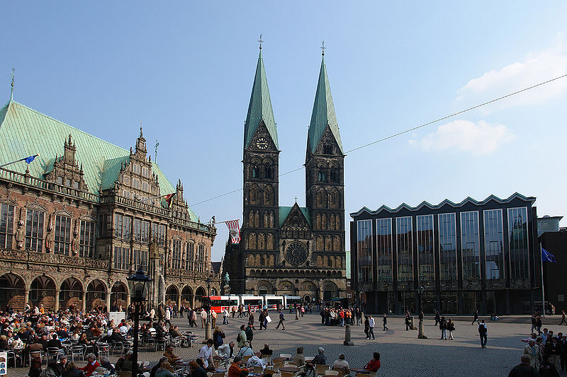 Die Hansestadt Bremen